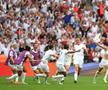 Anglia a cucerit primul titlu european din istorie! Peste 88.000 de spectatori la finala de pe Wembley