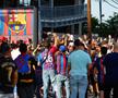 New York Red Bulls - Barcelona