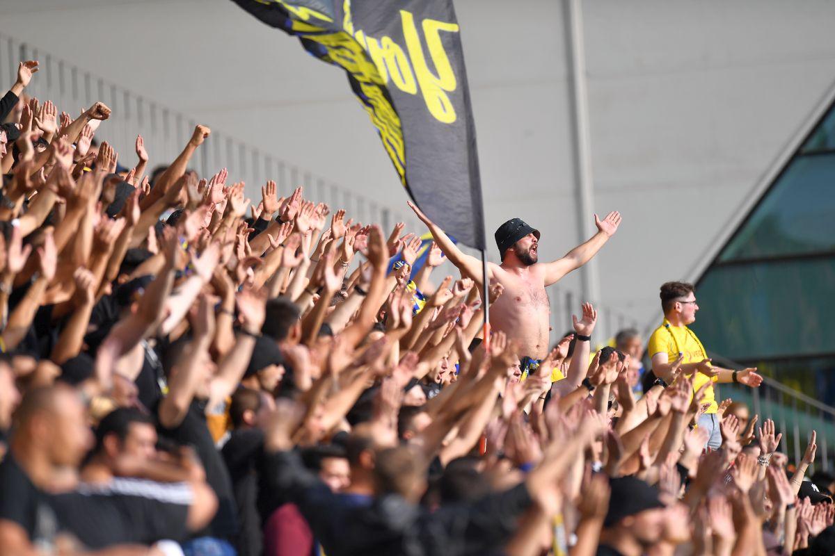 Petrolul, primul punct obținut de la revenirea în Liga 1 » Ploieștenii au remizat acasă cu revelația Sepsi