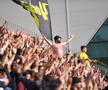 Petrolul - Sepsi, foto: Raed Krishan/GSP