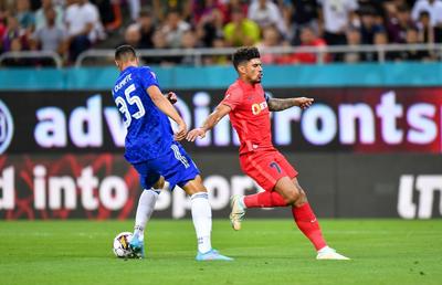 Întrebarea care l-a deranjat pe Florinel Coman, după FCSB - FCU Craiova: „Când să apucăm?!”