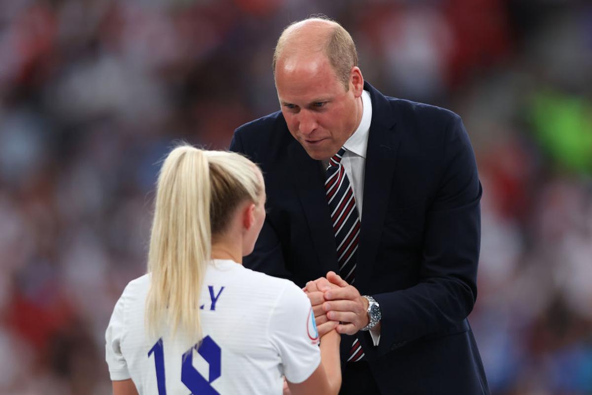 Anglia a cucerit primul titlu european din istorie! Peste 88.000 de spectatori la finala de pe Wembley