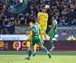 Petrolul - Sepsi, foto: Raed Krishan/GSP