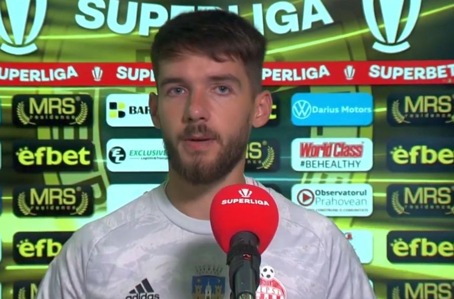 Ultrașii Petrolului, scandări xenofobe la meciul cu Sepsi » Reacția covăsnenilor: „Deja încep să devină plictisitoare”