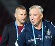 Dan Petrescu, taxat de Mihai Stoica: „De ce ai făcut asta?” » Nici Zotta nu l-a menajat