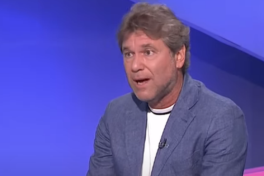 FCSB - FCU Craiova 1-1 | Invitat în emisiunea Fotbal Show realizată în coproducție Gazeta Sporturilor - Prima Sport, Florin Răducioiu a elogiat nivelul de joc de pe Arena Națională.