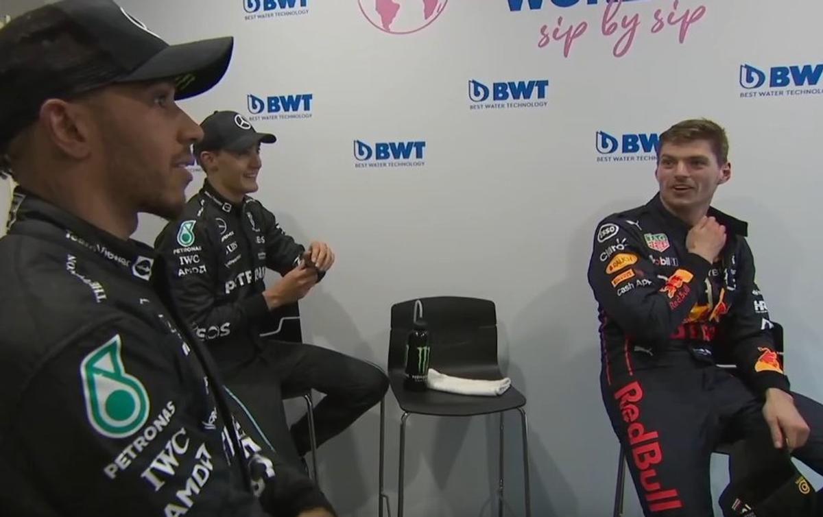 Val de ironii la adresa Ferrari, după dezastrul de la Hungaroring » Rivalii Hamilton și Verstappen, șocați: „Ce?!”