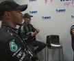 Val de ironii la adresa Ferrari, după dezastrul de la Hungaroring » Rivalii Hamilton și Verstappen, șocați: „Ce?!”