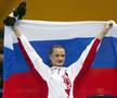 Svetlana Khorkina / FOTO: GettyImages
