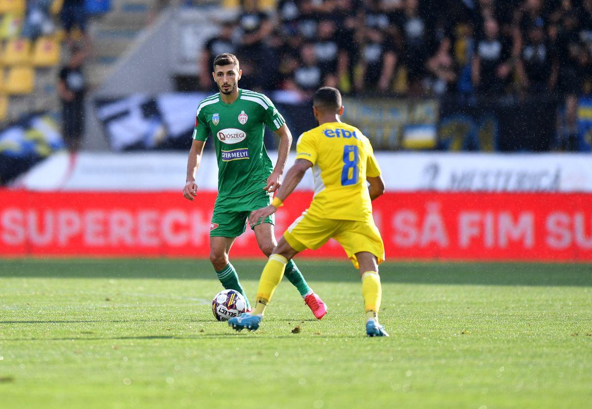FOTO Petrolul - Sepsi 31.07.2022