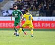 Petrolul - Sepsi, foto: Raed Krishan/GSP