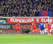 FCSB - FCU Craiova 31.07.2022