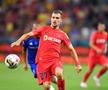 FCSB - FCU Craiova 31.07.2022