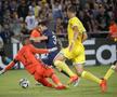 PSG, supercampioana Franței: Messi, Neymar și Sergio Ramos au făcut show la Tel-Aviv