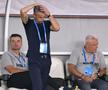 Ovidiu Burcă, antrenor Dinamo // foto: GSP