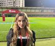 Transfer de senzație » „Diletta de Moldova” a trecut Prutul și a semnat cu o televiziune de sport din România!