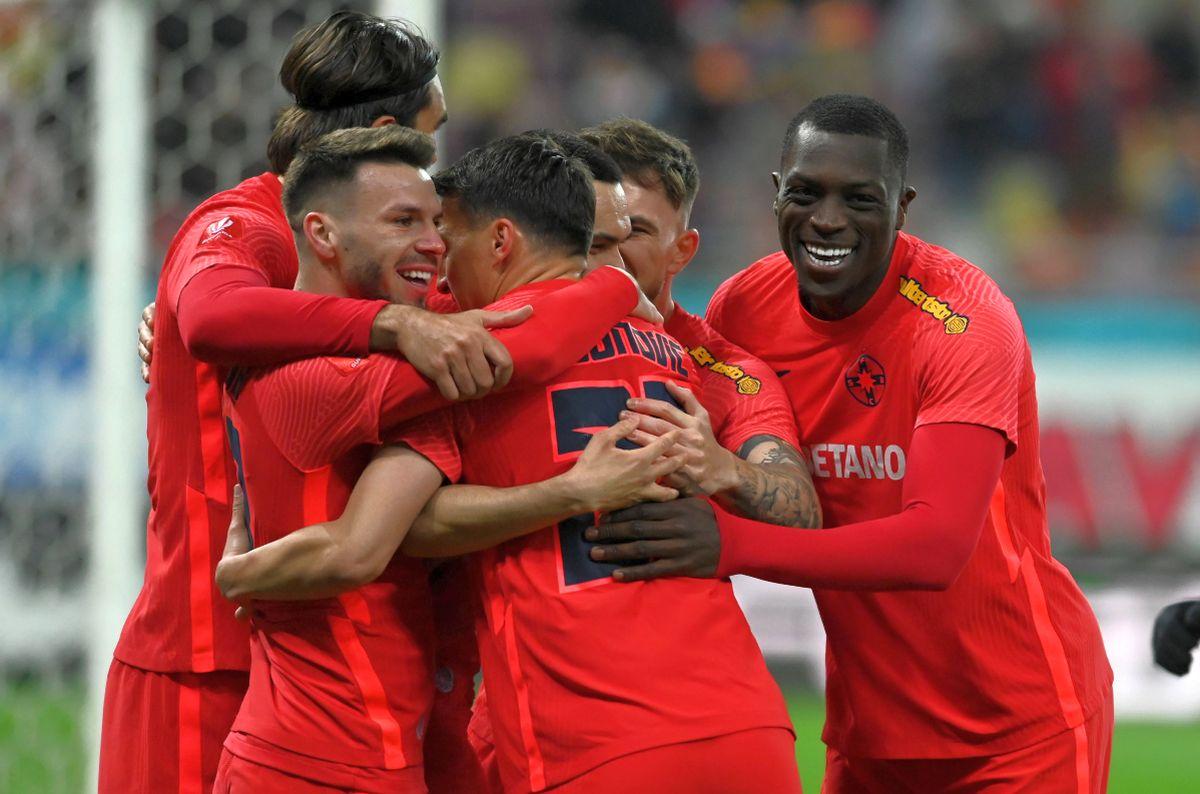 Titularul de la FCSB nu mai vrea să audă de fotbal, după ce se lasă: „Să fiu antrenor? Nu, nu, nu! Vă spun pe ce o să mă concentrez”