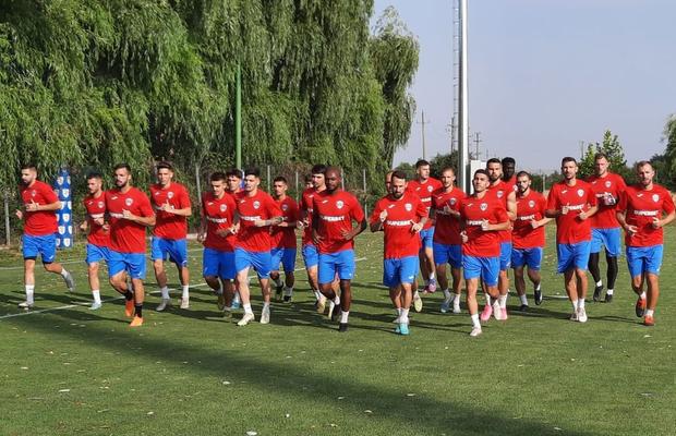 Clubul a anunțat despărțirea de președinte: „De la 1 august se încheie raporturile contractuale”