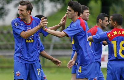 Fost fotbalist la FCSB, acum descarcerator SMURD » Poveste dramatică de la un accident la care a intervenit: „Avea o fractură deschisă de femur”