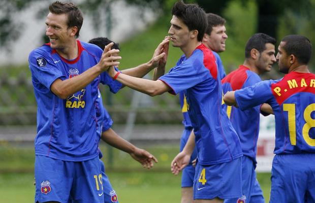 Fost fotbalist la FCSB, acum descarcerator SMURD » Poveste dramatică de la un accident la care a intervenit: „Avea o fractură deschisă de femur”