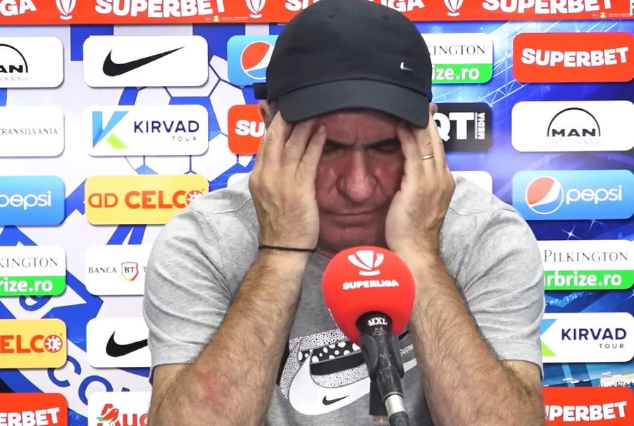 Gică Hagi, 58 de ani Am sperat degeaba!