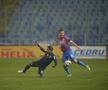 Imagini de la ultimul meci jucat de FCSB în Ghencea, pe 22 martie 2015