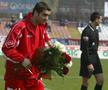 Imagine de arhivă cu Liviu Ciobotariu la Dinamo / foto: GSP