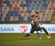 Imagini de la ultimul meci jucat de FCSB în Ghencea, pe 22 martie 2015