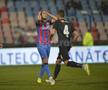 Imagini de la ultimul meci jucat de FCSB în Ghencea, pe 22 martie 2015