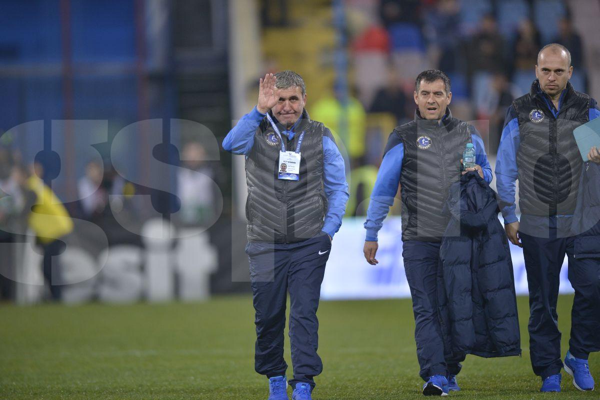 LPF a omologat azi Stadionul Steaua pentru Liga 1