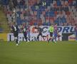 Imagini de la ultimul meci jucat de FCSB în Ghencea, pe 22 martie 2015