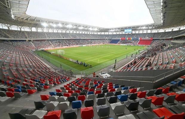 Cum a ales FCSB să facă anunțul oficial al revenirii în Ghencea