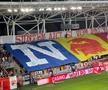 Ce au pregătit fanii lui Dinamo pentru meciul cu Sepsi
