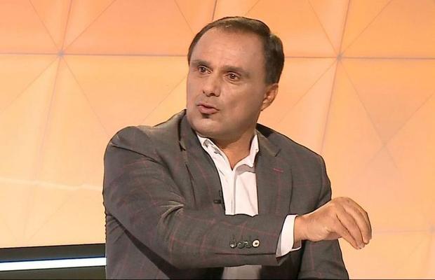 Basarab Panduru nu le dă speranțe „câinilor”: „Cu ei 3 n-ai cum niciodată să întorci scorul, doar să mai primești goluri”