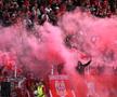 425 de ultrași de la CSKA Sofia vin la Sfântu Gheorghe! Ședință de urgență la club + cină de adio a vechiului antrenor