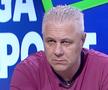 Marius Șumudică, la Liga DigiSport