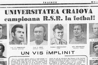 „Facem echipă pe lumea cealaltă” » Izbucnire emoționantă după dispariția fostului campion cu Știința: „Doar noi am mai rămas”