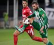 Dinamo - Sepsi, duel în etapa a 3-a din Liga 1