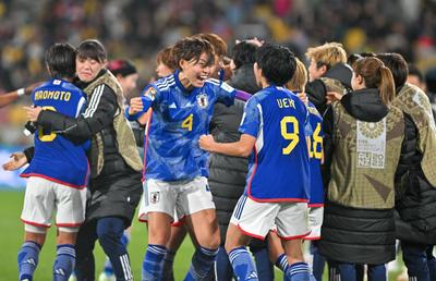 Incredibila Japonia a zdrobit Spania la Mondialul feminin » E echipa cea mai în formă: maximum de puncte, golaveraj 11-0!