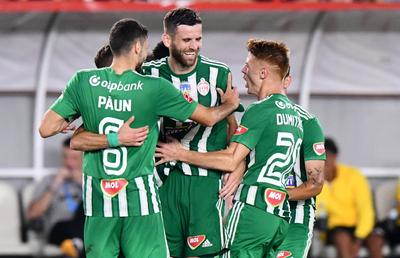 „E greu de jucat cu Dinamo, dar am făcut foarte bine ambele faze” » Cum au văzut jucătorii lui Sepsi duelul cu Dinamo