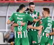 „E greu de jucat cu Dinamo, dar am făcut foarte bine ambele faze” » Cum au văzut jucătorii lui Sepsi duelul cu Dinamo