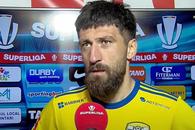 Paul Papp a sărit în apărarea antrenorului: „Penibili!”