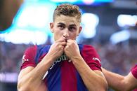 La Barcelona se naște o nouă stea! Xavi îl luase doar ca să completeze lotul: „Tati, se spune că mă vrea acum. Dacă mă lași, eu plec”
