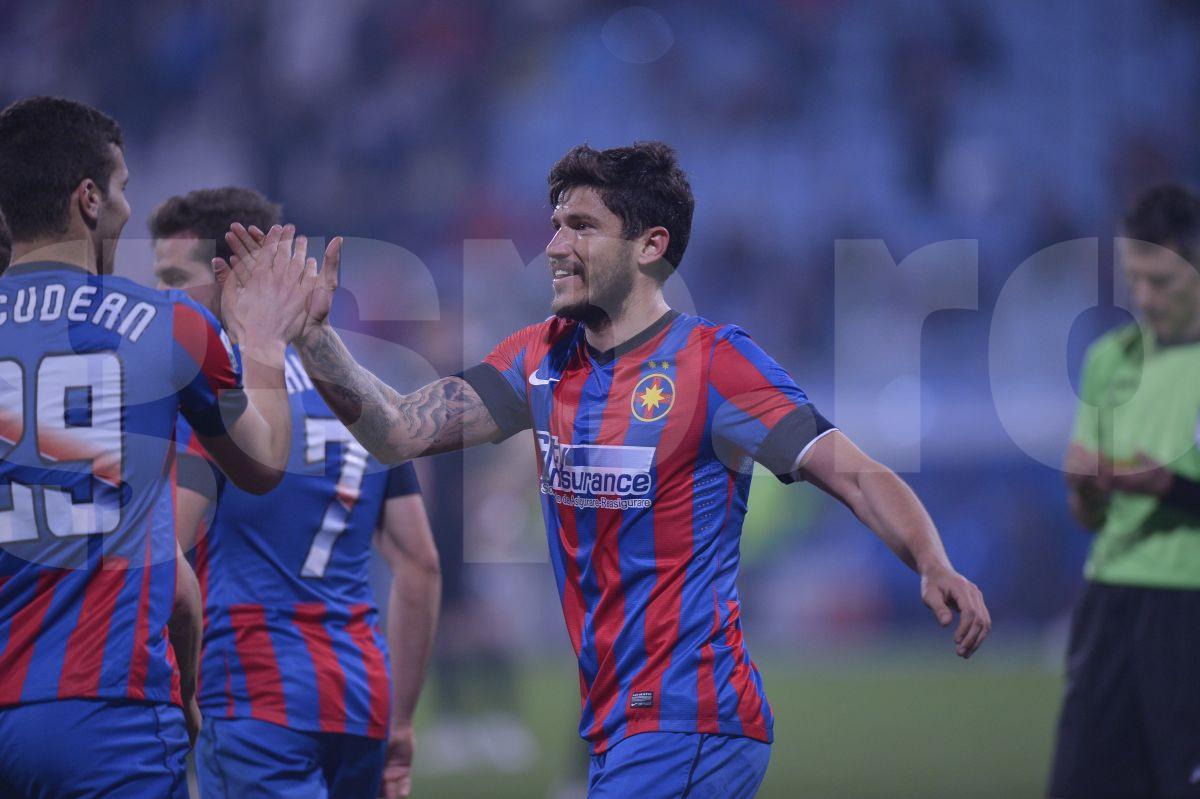 LPF a omologat azi Stadionul Steaua pentru Liga 1