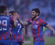Imagini de la ultimul meci jucat de FCSB în Ghencea, pe 22 martie 2015