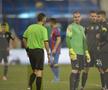 Imagini de la ultimul meci jucat de FCSB în Ghencea, pe 22 martie 2015