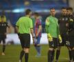 Imagini de la ultimul meci jucat de FCSB în Ghencea, pe 22 martie 2015