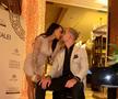 Campioanele la gimnastică au făcut furori la nunta Sandrei Izbașa! Octavian Bellu și Mariana Bitang nu au lipsit de la eveniment