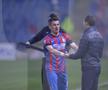 Imagini de la ultimul meci jucat de FCSB în Ghencea, pe 22 martie 2015