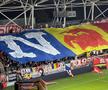 Ce au pregătit fanii lui Dinamo pentru meciul cu Sepsi